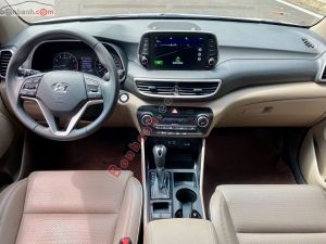 Xe Hyundai Tucson 2.0 AT Tiêu chuẩn 2021