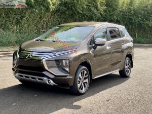 Xe Mitsubishi Xpander 1.5 AT 2020