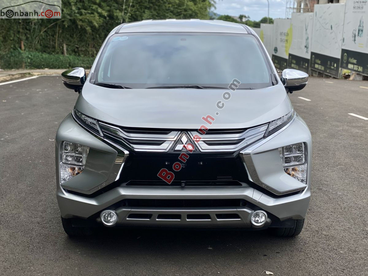 Mitsubishi Xpander 1.5 AT 2021