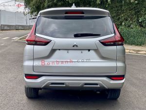 Xe Mitsubishi Xpander 1.5 AT 2021