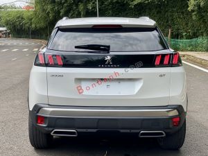 Xe Peugeot 3008 GT 2022