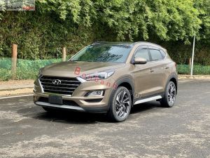 Xe Hyundai Tucson 1.6 AT Turbo 2020