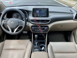 Xe Hyundai Tucson 1.6 AT Turbo 2020