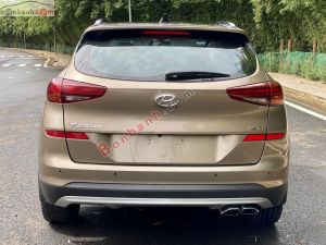 Xe Hyundai Tucson 1.6 AT Turbo 2020