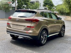 Xe Hyundai Tucson 1.6 AT Turbo 2020