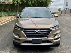 Xe Hyundai Tucson 1.6 AT Turbo 2020