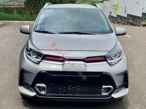 Xe Kia Morning GT-Line 2022