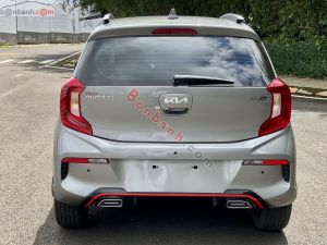 Xe Kia Morning GT-Line 2022