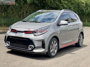 Xe Kia Morning GT-Line 2022