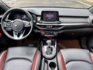 Xe Kia Cerato 2.0 AT Premium 2021