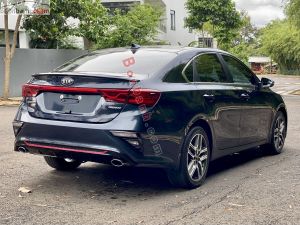 Xe Kia Cerato 2.0 AT Premium 2021