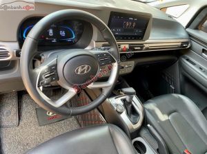 Xe Hyundai Stargazer Cao cấp 1.5 AT 2022