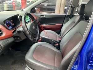 Xe Hyundai i10 Grand 1.2 AT 2018