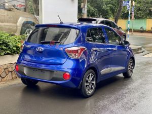 Xe Hyundai i10 Grand 1.2 AT 2018