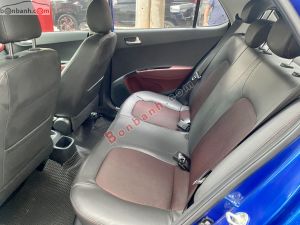 Xe Hyundai i10 Grand 1.2 AT 2018