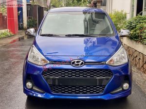 Xe Hyundai i10 Grand 1.2 AT 2018