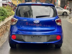 Xe Hyundai i10 Grand 1.2 AT 2018