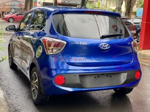 Xe Hyundai i10 Grand 1.2 AT 2018