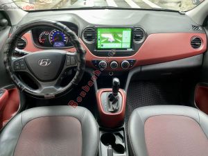 Xe Hyundai i10 Grand 1.2 AT 2018