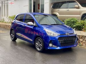 Xe Hyundai i10 Grand 1.2 AT 2018