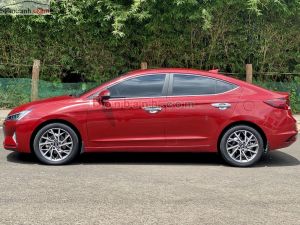 Xe Hyundai Elantra 2.0 AT 2021