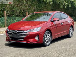 Xe Hyundai Elantra 2.0 AT 2021