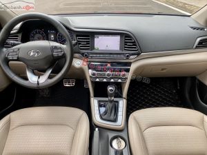 Xe Hyundai Elantra 2.0 AT 2021