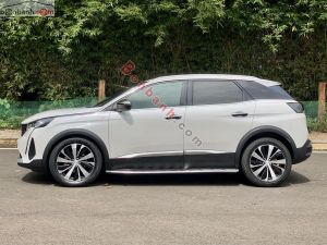 Xe Peugeot 3008 GT 2022