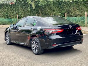 Xe Toyota Camry 2.0G 2022