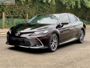 Xe Toyota Camry 2.0G 2022