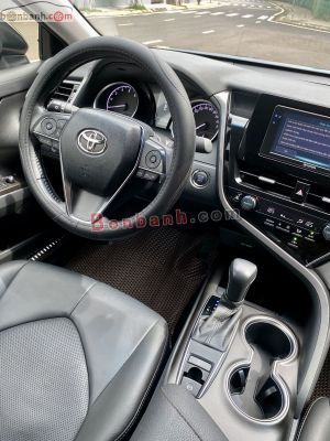 Xe Toyota Camry 2.0G 2022