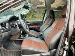 Xe Toyota Fortuner 2.4G 4x2 MT 2018