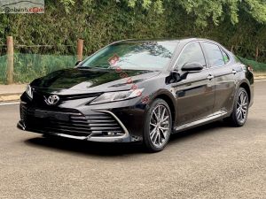 Xe Toyota Camry 2.0G 2022