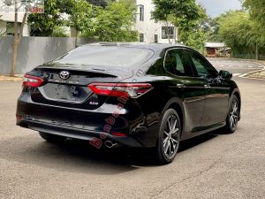 Xe Toyota Camry 2.0G 2022