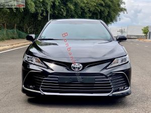 Xe Toyota Camry 2.0G 2022