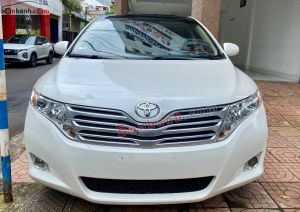 Xe Toyota Venza 2.7 2009