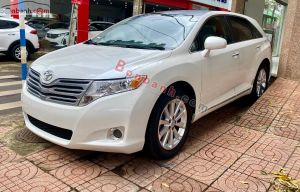 Xe Toyota Venza 2.7 2009