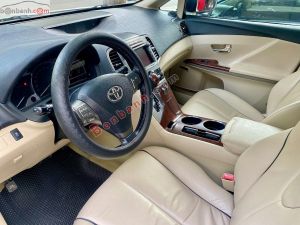 Xe Toyota Venza 2.7 2009