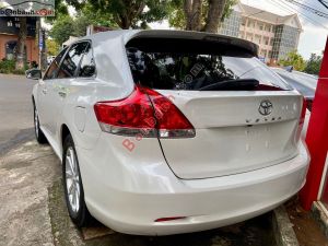 Xe Toyota Venza 2.7 2009