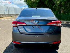 Xe Toyota Vios 1.5G 2019