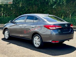 Xe Toyota Vios 1.5G 2019