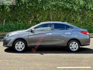 Xe Toyota Vios 1.5G 2019