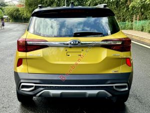 Xe Kia Seltos Premium 1.4 AT 2021