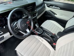 Xe Kia Seltos Premium 1.4 AT 2021