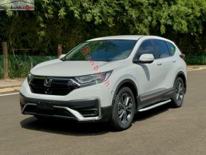 Xe Honda CRV G 2021