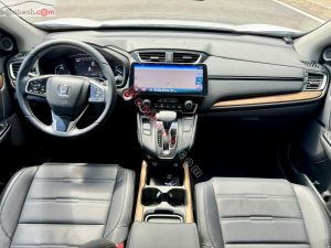 Xe Honda CRV G 2021