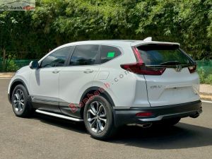 Xe Honda CRV G 2021