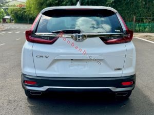 Xe Honda CRV G 2021