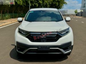 Xe Honda CRV G 2021