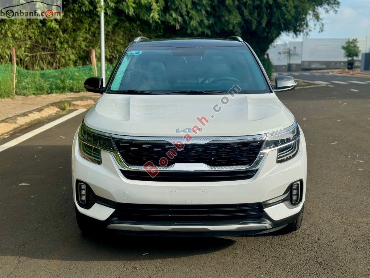 Kia Seltos Premium 1.6 AT 2023